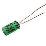 Condensador electrolitico 150uf x 16 volt lelon - Imagen 2