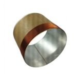 Bobina de Aluminio MTE para Parlante de 3" - Imagen 2
