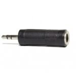 Jack THEONE 1/4 (6.5 mm) st a Plug 3.5 mm stereo - Imagen 2