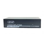 Splitter Activo KNUP VGA 2 Puertos - Imagen 2