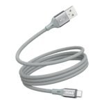 Cable de Datos y Carga BWOO USB Tipo C a USB - 15W Magnético