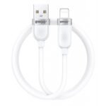 Cable de Datos y Carga BWOO para Iphone Lightning a USB - 3Ah