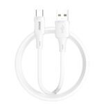 Cable de Datos y Carga BWOO USB Tipo C a USB - 15W 3A