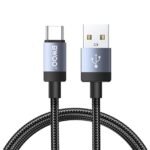 Cable de Datos y Carga BWOO USB-c 15W Data Transfer 480MBPS