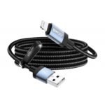 Cable de Datos y Carga BWOO Lightning 15W Data Transfer 480MBPS