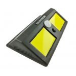 Luz LED Solar con Sensor de Movimiento - Imagen 2