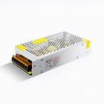Fuente Switchada FOYU 24V 5Ah 120W- Caja Metálica - Imagen 2