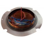 Reparo BK Diafragma para Driver BDUM110 - Imagen 2