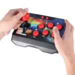 Consola Vintage Retro Arcade 16 Bits con 145 Juegos - Imagen 2