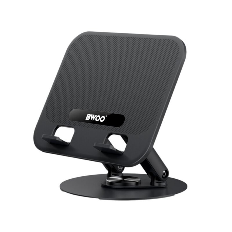 Soporte de Escritorio BWOO para Ipad Tablet / Celular Smartphones