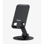 Soporte de Aluminio BWOO para Escritorio para Celular Smartphones