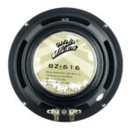 Parlante ZEBRA 6.5" 100W 8 Ohmios - Imagen 2
