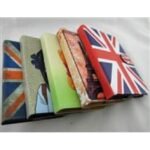 Estuche para Tablet Simil Cuero Rebatible 7" - Imagen 2