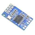 Modulo Receptor de Audio Bluetooth 5.0 Compacto CA-6928 5V
