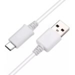 Cable TREQA USB a USB Tipo C 3.1 de Datos y Carga Fast - Imagen 2