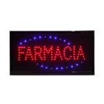 Cartel de LED Farmacia - Imagen 2
