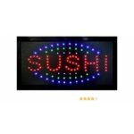 Cartel de LED Sushi - Imagen 2