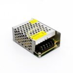 Fuente Switchada FOYU 5V 5Ah 25W - Caja Metálica - Imagen 2