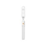 Selfie BWOO Stick Bt 3 en 1 Trípode, Luz, Remoto Extensible - Imagen 2