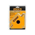Escuadra INGCO Magnetica 4" Soldar 50LBS - Imagen 2