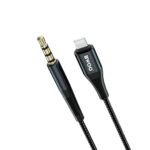 Cable BWOO Plug 3.5 Stereo a Lighting 1 Metro - Imagen 2