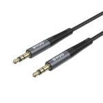 Cable BWOO Plug 3.5 Stereo a 3.5 Stereo 1 Metro - Imagen 2