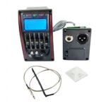 Ecualizador SAINZ para Guitarra Electro Acustica con Display