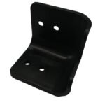 Esquinero MIYAKO USA Plástico Chico Liso 35X35X44 mm - Imagen 2