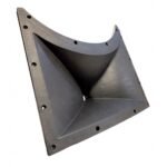 Horn Plástico 17" X 11" - para Driver 1" - Imagen 2