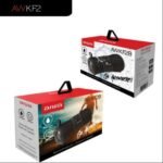 Parlante Portátil AIWA Bt Tws Resistente al Agua - Negro - Imagen 2
