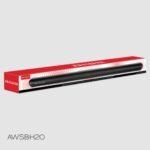 Barra de Sonido AIWA con Bluetooth - Imagen 2