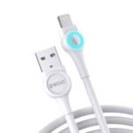 Cable de Datos y Carga BWOO Lighting a USB - 2.4Ah 1 Metro - Imagen 2