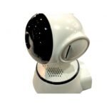Cámara Ip Robotica Interior Economica - Imagen 2