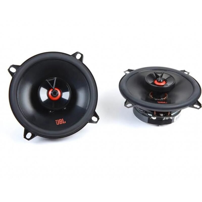 Juego de Parlantes JBL de 2Vías 5.25"