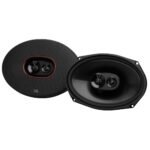 Juego de Parlantes de Tres JBL Vías 6X9" CB964M
