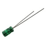 Condensador Electrolitico 33UF X 6.3 Volt - Imagen 2