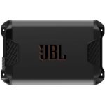 Potencia JBL para Coche 4 Canales Full Range 4X70W - Imagen 2