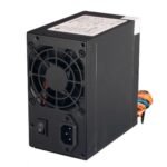 Fuente Shot Gaming Atx para PC 600W Max - Imagen 2