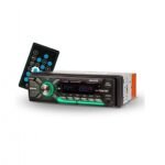 Autorradio AIWA AM/FM con Bluetooth - Imagen 2