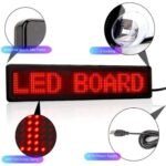Letrero LED Programable - Imagen 2
