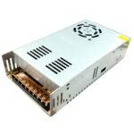 Fuente Switchada FOYU 12V 33Ah 400W - Caja Metálica - Imagen 2