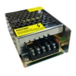 Fuente Switchada FOYU 24V 1Ah 25W - Caja Metálica - Imagen 2