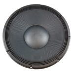 Parlante BLASTKING 18" Woofer Alto Poder 1800WATTS - Imagen 2