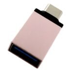 Adaptador BWOO OTG de datos y carga USB-c a USB - Imagen 2