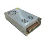 Fuente Switchada FOYU 36V 10Ah 360W - Caja Metálica - Imagen 2