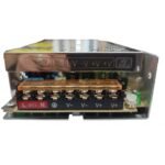 Fuente Switchada FOYU 5V 20Ah 100W - Caja Metálica Fan - Imagen 2