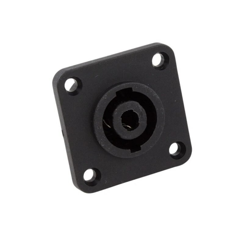 Conector BLASTKING Speakon Hembra Profesional de 4 Pines