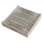 Pantalla LED de Matriz de Puntos de 8X8 - Roja - Imagen 2