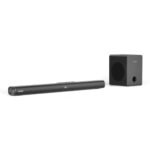 Barra de Sonido Bluetooth AIWA 2.1 con Subwoofer 800W - Imagen 2