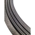 Borde de tela MIYAKO USA para parlante de 15" - Imagen 2